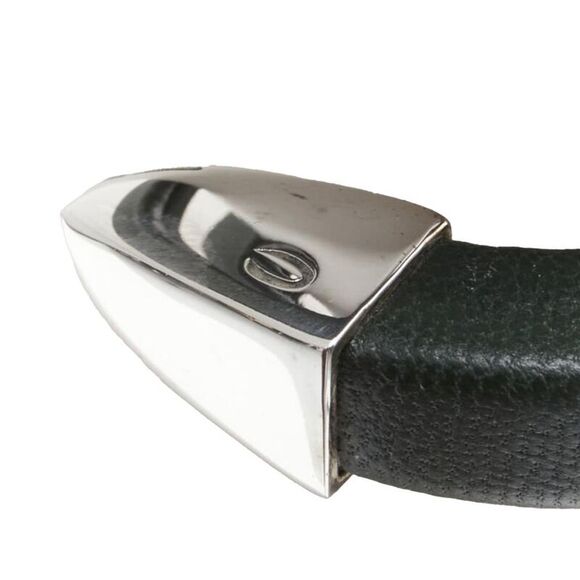 Bottega Veneta Coiled Leather Wrap Bracelet Women green | green Bracelets - Picture 4 of 5